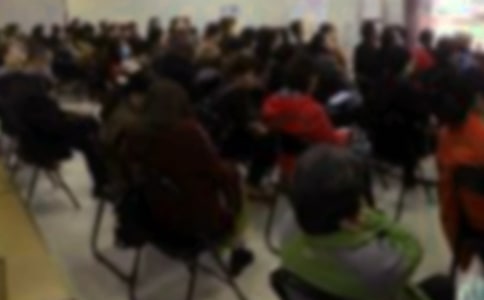 xxx會(huì)銷公司員工管理制度