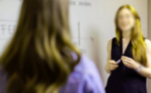 教師資格考試面試