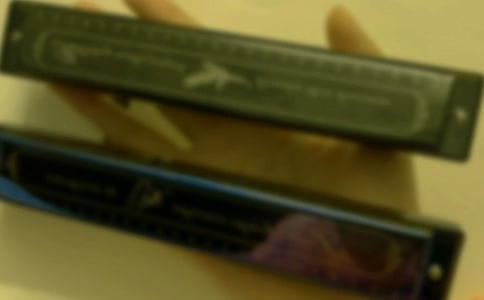 第一次吹口琴作文5篇