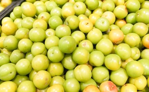 摘李子400字作文