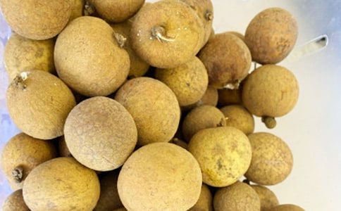 我愛家鄉(xiāng)的龍眼優(yōu)秀記敘文450字