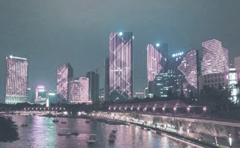 千燈湖作文(通用34篇)