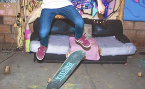 適合青少年的勵志美文