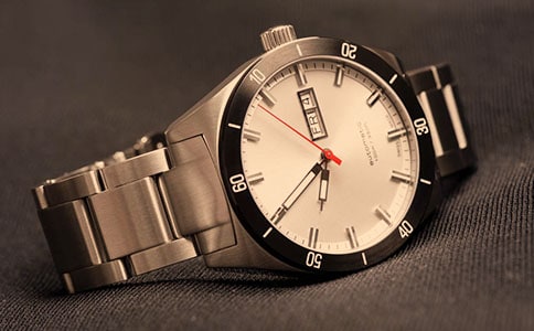 新手表作文400字