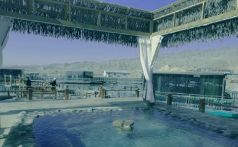 小魚(yú)溫泉的作文800字