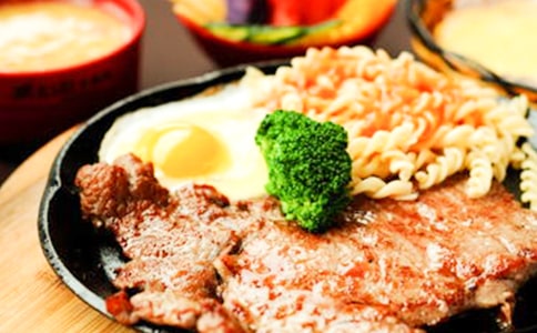 西餐就餐禮儀12篇