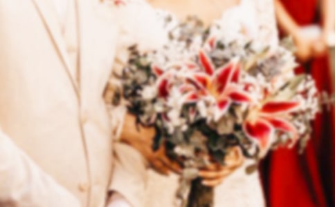 朋友圈祝福新婚的話語