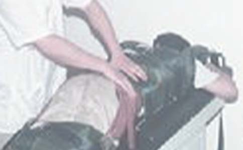 開車腰痛怎么辦