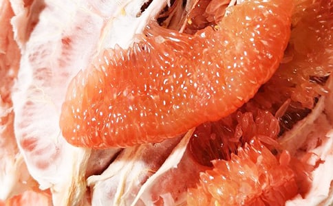 介紹柚子作文匯總8篇