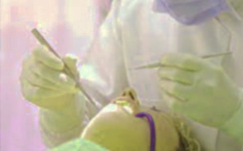 拔牙經(jīng)歷作文300字五篇