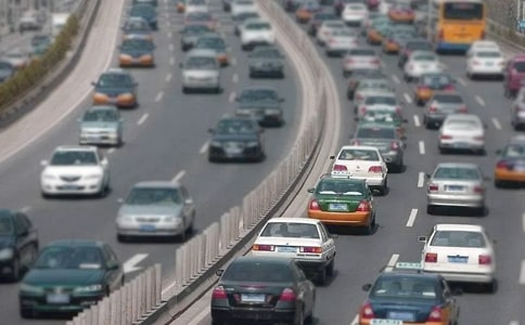 車輛年審代辦委托書(精選5篇)