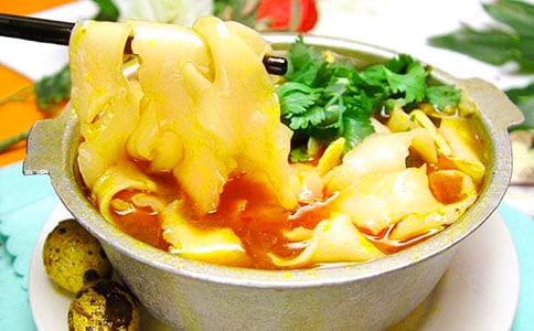 山西刀削面作文(集合15篇)