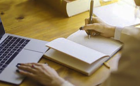 《為自己工作》讀后感