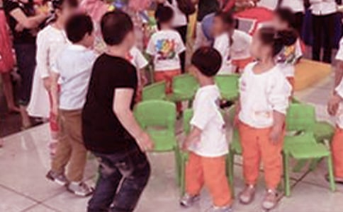 記六一作文600字4篇