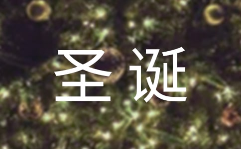 關(guān)于圣誕節(jié)的作文(通用39篇)