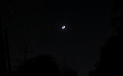 簡(jiǎn)潔的美好的晚安微信問候語集合56條