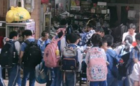 【實(shí)用】小學(xué)生寒假日記模板十篇