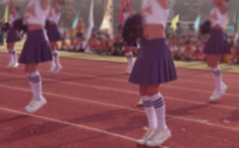 小學(xué)運(yùn)動(dòng)會(huì)作文集合【8篇】