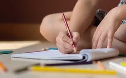 【必備】描寫外貌的作文5篇