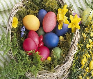 復(fù)活節(jié)祝福語 復(fù)活節(jié)祝福語