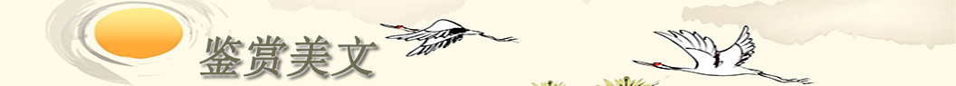 美文_經(jīng)典美文