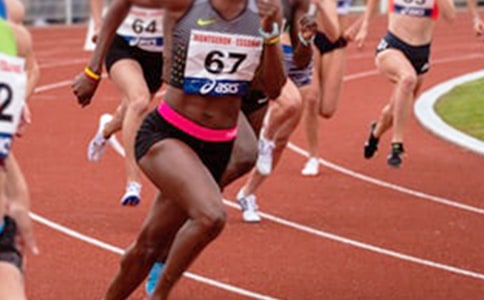 東京奧運(yùn)會(huì)直播觀后感(精選5篇)