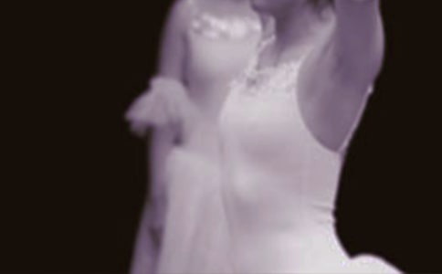 反法西斯題材電影《戰(zhàn)火中的芭蕾》觀后感