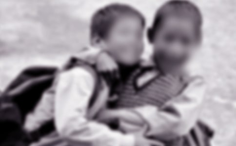 表哥劉暢六年級(jí)作文