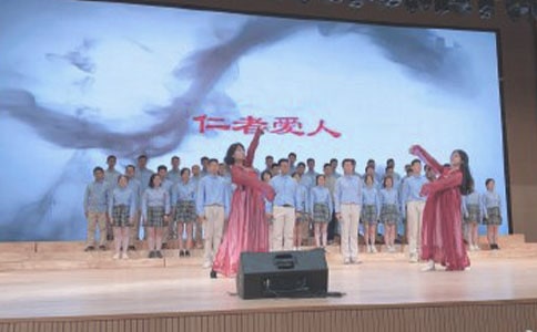 第一次上臺(tái)表演作文(集合15篇)