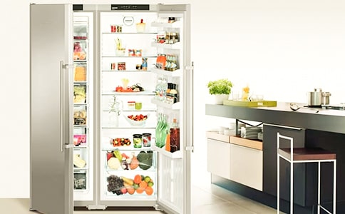 冰箱冷藏溫度一般幾度