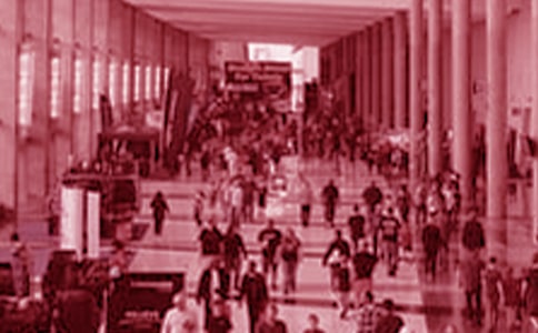 博覽會閉幕式致辭