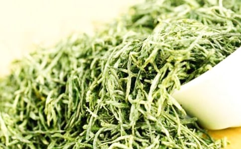 茶葉買賣合同【熱門】