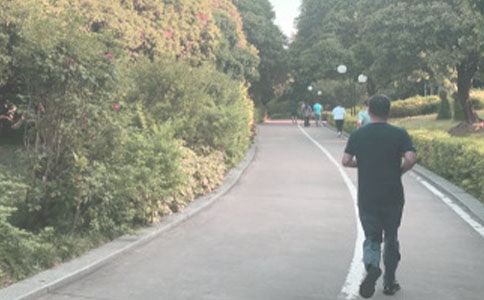 冬季晨跑倡議書范文(精選8篇)