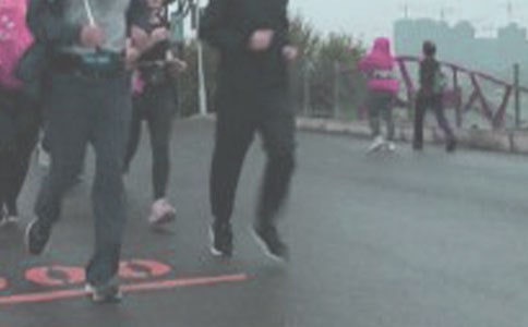 第一次晨跑作文7篇