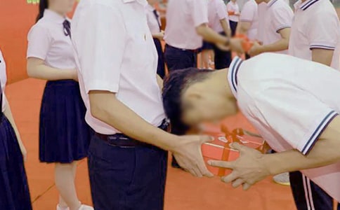 高中成人禮家長發(fā)言稿(6篇)