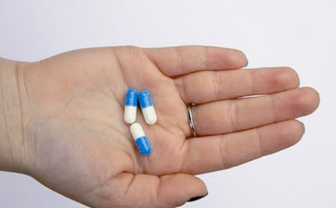 我學(xué)會了吃藥丸作文范文