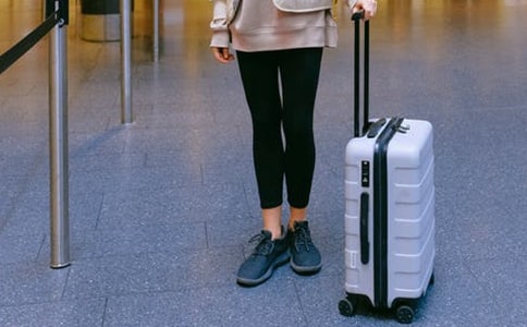 工作出差報(bào)告