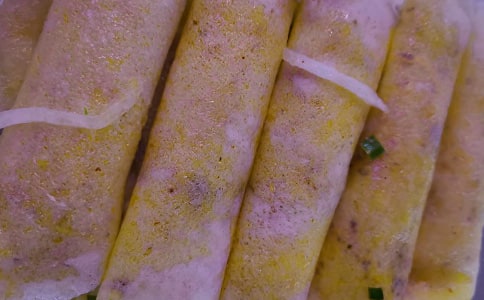 包春卷的四年級(jí)作文