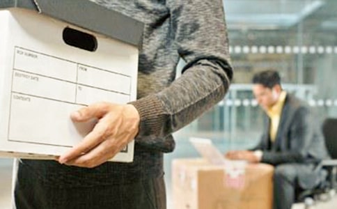 酒店客房部辭職報告匯編6篇