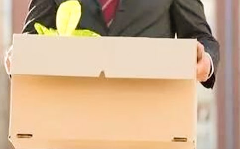 簡單版辭職報告【推薦】