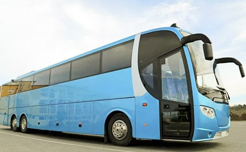 大巴車租賃合同(13篇)