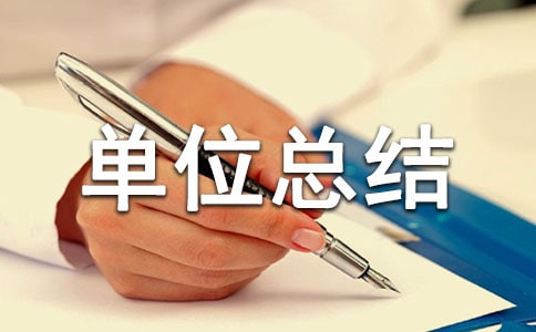 建設(shè)單位總結(jié)(通用30篇)