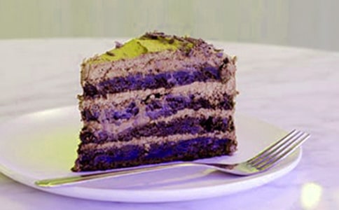 小小蛋糕師作文【精品】