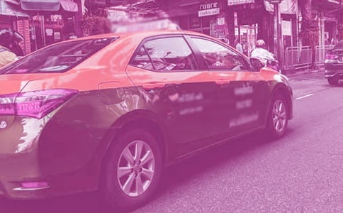 第一次打的士作文【精】