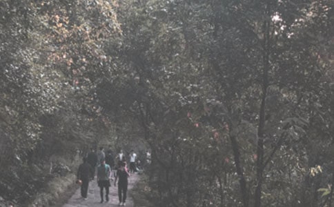 ��һ�ε�ɽ����(���\14ƪ)