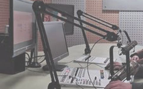 2月電臺個人工作計劃