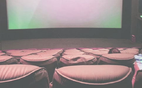 《魔幻電影院》初中讀后感作文