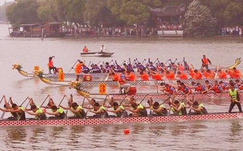 端午下鄉(xiāng)心得體會