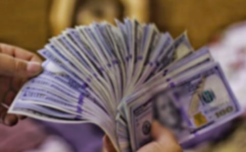 2022年虎年發(fā)財祝福語