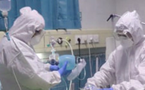 新型肺炎有感作文范文